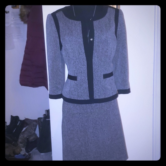 The Limited Other - 3 Piece Suit, Blazer, Dress, Skirt.